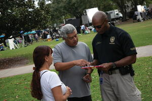 Cities of Service - Orlando (photo credit: Matt Kaise)