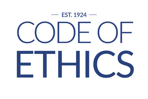 Code of Ethics