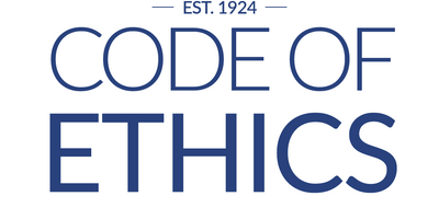 Code of Ethics