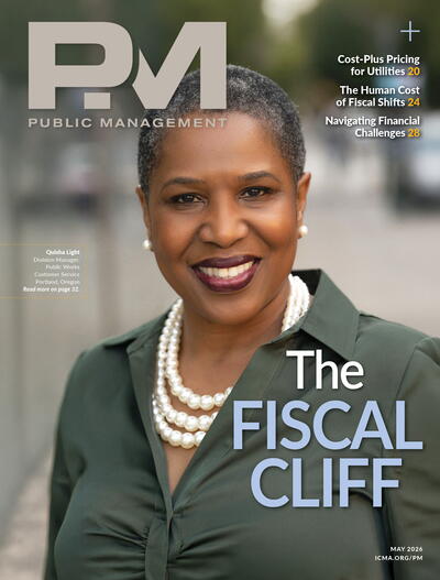 PM May 2026 COVER