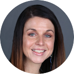  Headshot of co-author Nikki Brown