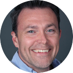  Headshot of co-author Shane Sears