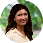 Jocelyn Garcia Headshot