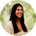 Nayeli Gil-Silva Headshot