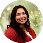 Kayla Gonzalez Headshot