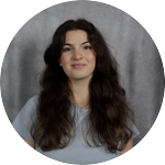 Keely McGrath Headshot