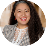 Sarah Nissen Headshot