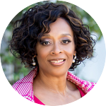 Celeste Oglesby headshot