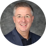 Fred Sherman headshot