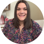Kara Roberson headshot