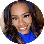 Kim Funderburk new headshot