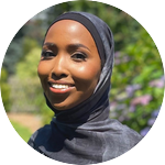 Samsam Mohamud