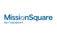 Logo of MissionSquare