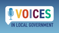 Voices in Local Government Podcast Interview Highlights - Mental Health