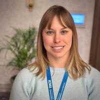 Shannon Aulabaugh on Community Resilience