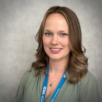 Arielle Swift on Community Resilience