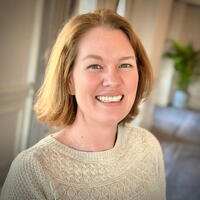 Erin Hirn on Community Resilience