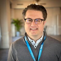 Matthew McQuillen on Community Resilience