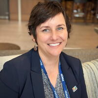 Aubrey Phillips Strategic Initiatives and Grants Director St. Petersburg FL