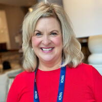 Diane Stoddard City Administrator Leawood KS