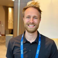 Jordan Dejno Account Executive at Zencity