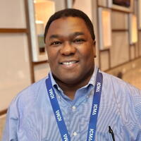 Mike Etienne Chief of Planning and Development Services Harris County Texas