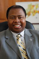 Milton R. Dohoney, Jr Milton R. Dohoney, Jr