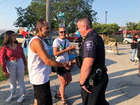 Cities of Service - Aurora