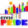 Civid Pride partnership Civid Pride partnership