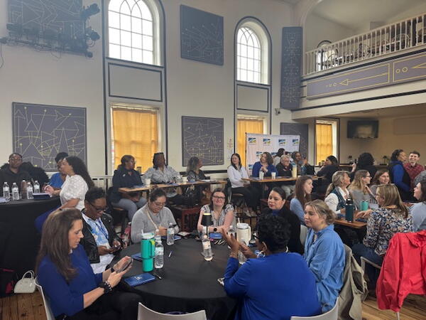 SLG Watch Party