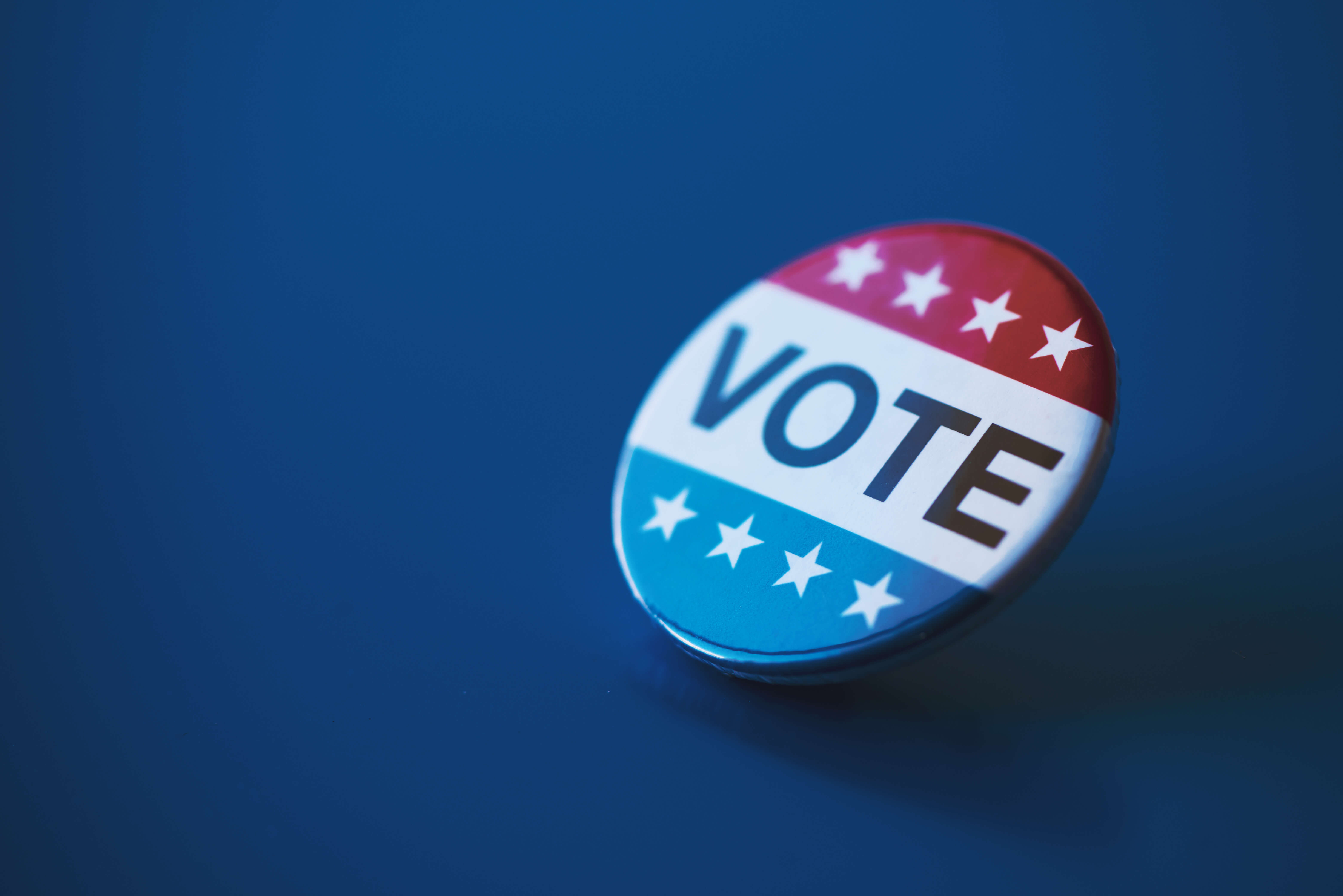 Vote Button Vote Button
